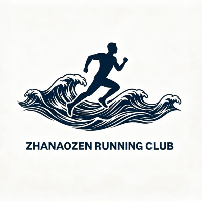 Zhanaozen_running_club