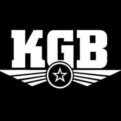 КГБ