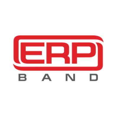 Клуб ERP Band