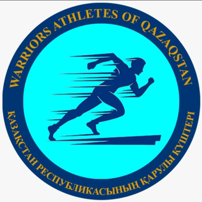 Warriors Athlets of Qazaqstan