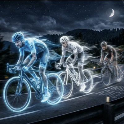 PedalSIB&Run