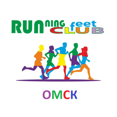 RUNNING feet CLUB
