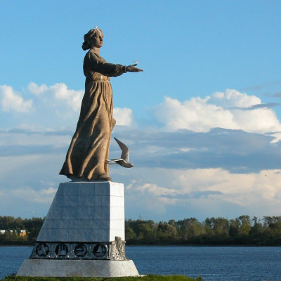 РыбинскФоревер