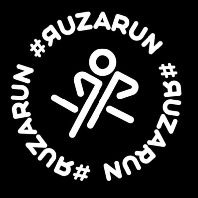 #яuzarun