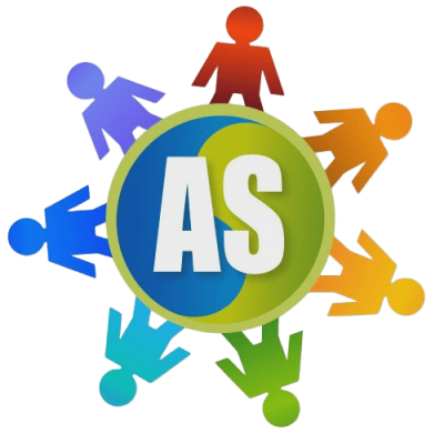 AS