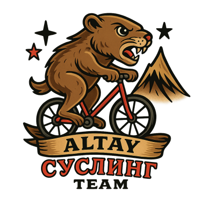 Altay СУСЛИНГ Team