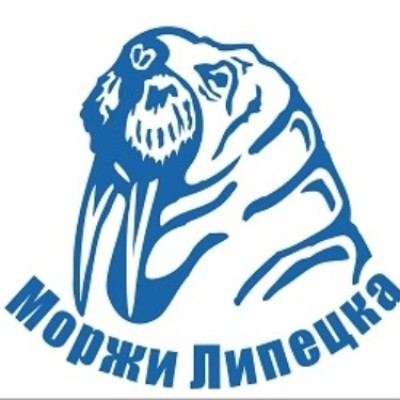 Липецкие моржи