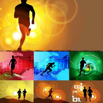 RUN