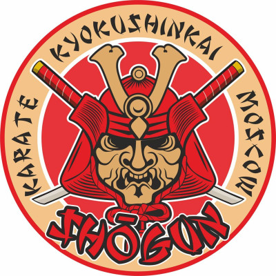 SHOGUN - RUNNING TEAM