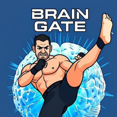 BrainGate