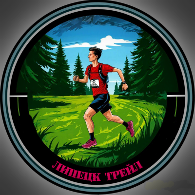 Липецк Трейл