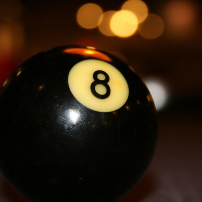 8 Бит