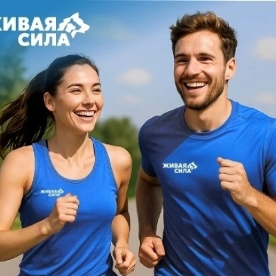 Живая сила