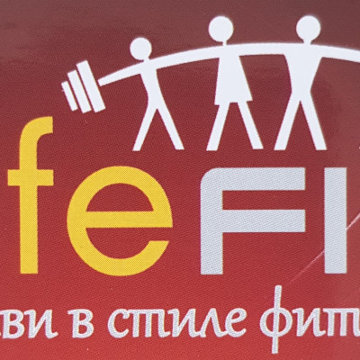 LifeFIT