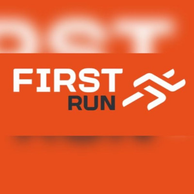 FIRST RUN