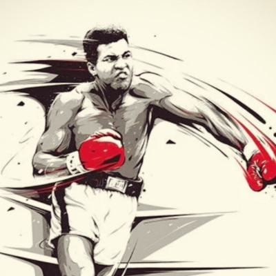 ✌️🥊Боксеры могут✊💪