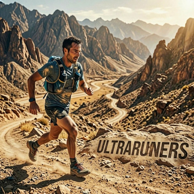Ultrarunners⚡️