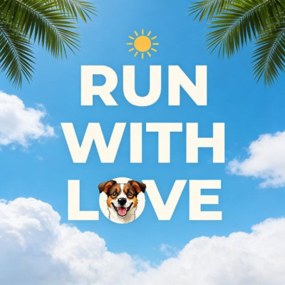 ❤️ RunWithLove ❤️