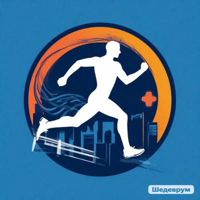 Медики бегут 🏃