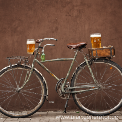 BeerRide&Run