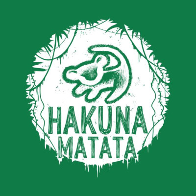 Акуна Матата